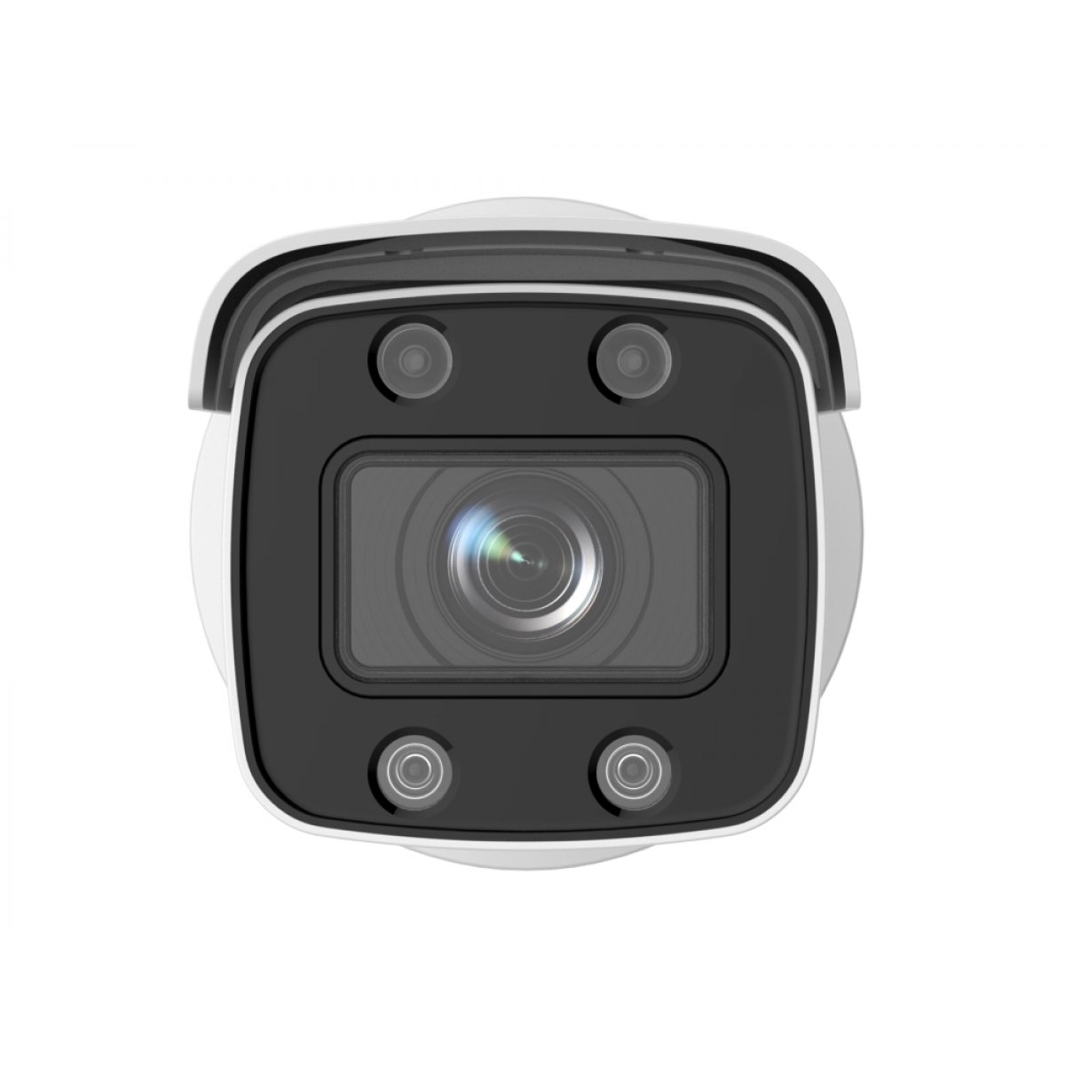 Hikvision DS-2CD2647G2-LZS, 4MP, Cámara Bullet Varifocus, 60m LED - DS ...