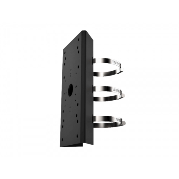 Hikvision DS-1275ZJ-SUS - Pole mount - Black