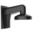 Hikvision DS-1272ZJ-120 Wall Bracket Black