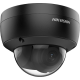 Hikvision - DS-2CD2186G2-ISU - AcuSense - Darkfighter - Dome - 8MP - IP - Zwart