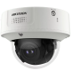 Hikvision - IDS-2CD7186G0-IZHSY - DeepinView serie - 8MP - 2.8-12mm varifocale lens - Dome camera - Wit 