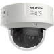 Hikvision - IDS-2CD7186G0-IZHSY - DeepinView serie - 8MP - 2.8-12mm varifocale lens - Dome camera - Wit 