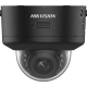 Hikvision DS-2CD2747G2H-LIPTRZS2U/SL - Colorvu Hybrid - Dome varifocale PTRZ motorizzata - 4MP - IP - Nero