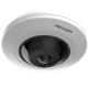 Hikvision - DS-2CD2955GO-ISU - (1,05mm) - 5MP - Pro Serie - Fisheye