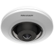 Hikvision - DS-2CD2955GO-ISU - (1,05mm) - 5MP - Pro Serie - Fisheye