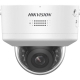 Hikvision DS-2CD2787G2H-LIPTRZ2U/SL - 8MP - ColorVu - PTRZ - Vandal Dome - 2,8-12mm - Motorzoomobjektiv 