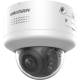 Hikvision DS-2CD2787G2H-LIPTRZ2U/SL - 8MP - ColorVu - PTRZ - Cúpula anti-vandalismo - 2,8-12 mm - Lente de zoom motorizada 