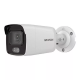 Hikvision DS-2CD2087G2-LU - ColorVu Hybrid - Bullet - 8MP - IP - Alb