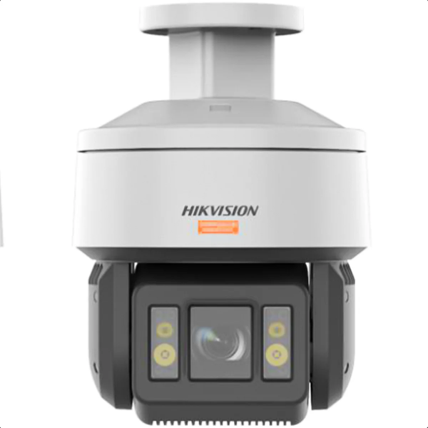 Hikvision DS-2DT5432MWG-T - 32x Optical zoom - Anti corrosie - PTZ - 4MP - IP