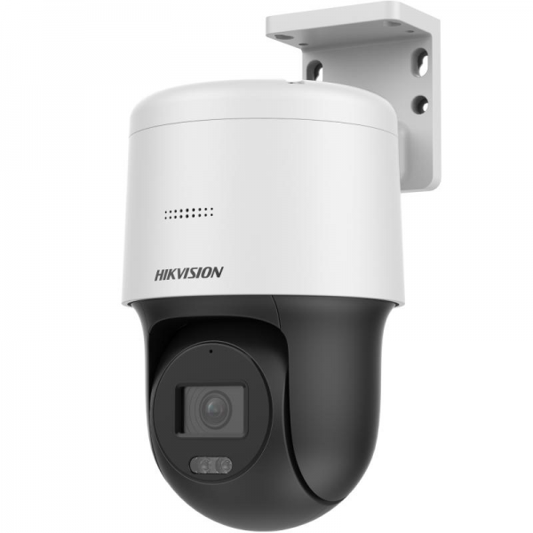 Hikvision DS-2DE2C400MW-EN(F0)(S7) - 4MP - IR - Mini PT - Dome - IP kamera 