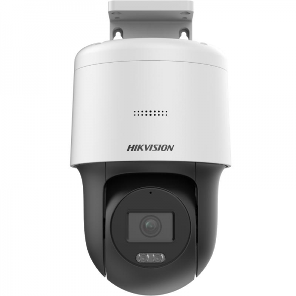 Hikvision DS-2DE2C400MW-EN(F0)(S7) - 4MP - IR - Mini PT - Dome - IP κάμερα 