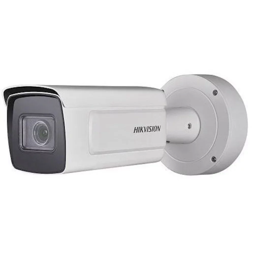 Hikvision DS-2CD7A26G0/P-IZHS - DeepInView - LPR - Bullet - 2MP - 2.8-12mm - 140db - WDR - Kenteken ANPR Camera