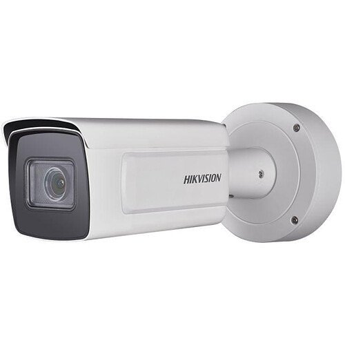 Hikvision iDS-2CD7A46G0-P-IZHS - DeepinView Series - IP67 -  4MP - 8-32mm gemotoriseerde varifocale lens - ANPR - IR 100M - IP - Bullet camera - wit