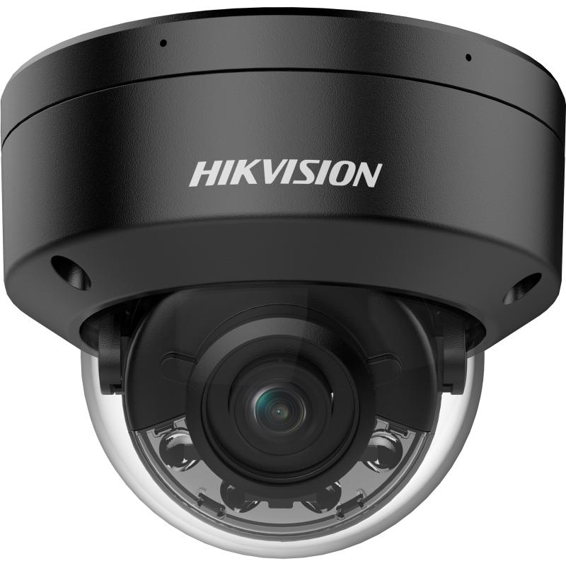 Hikvision DS-2CD2187G2H-LISU(2.8mm)(eF) DS-2CD2187G2H-LISU(2.8mm)(eF)