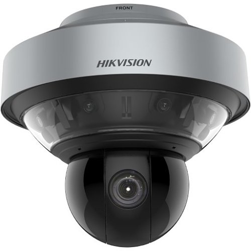 Hikvision DS-2DP1618ZIXS-DE-440(F0)(P4) 16MP 180° Panoramic & PTZ camera