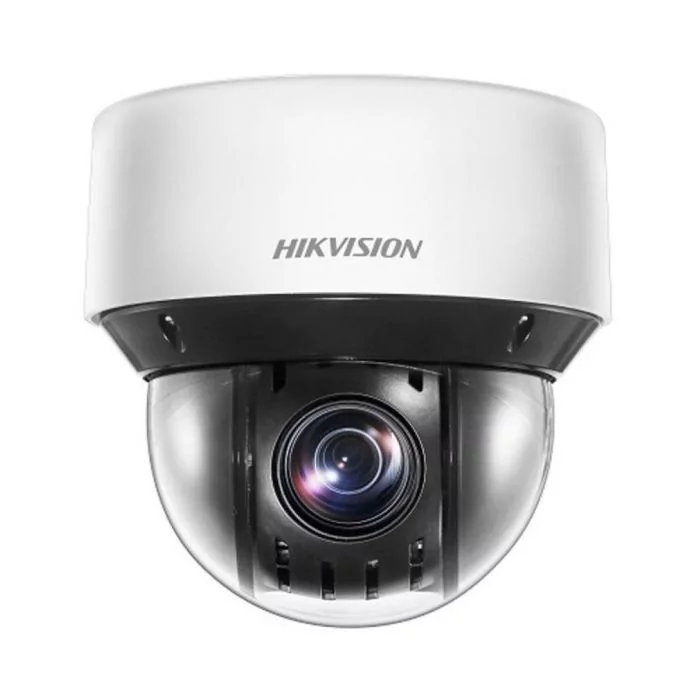 Hikvision Digital Technology DS-2DE4A425IWG-E. Soort: IP-beveiligingscamera, Ondersteuning voor plaatsing: Binnen & buiten, Connectiviteitstechnologie: Bedraad. Montagewijze: Plafo