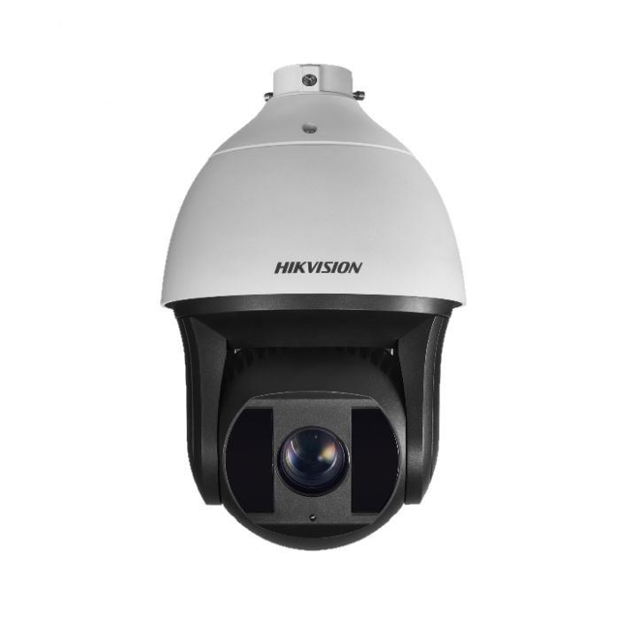 Hikvision Digital Technology DS-2DF8425IX-AEL(T5). Soort: IP-beveiligingscamera, Ondersteuning voor plaatsing: Binnen & buiten, Connectiviteitstechnologie: Bedraad. Montagewijze: P
