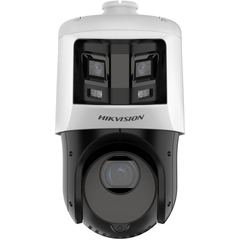 Hikvision DS-2SE4C425MWG-E/26(F0) - Ultra Series - ColorVu 4MP - 4MM Lens - 25× Optische zoom - PTZ Camera